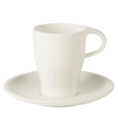 Villeroy & Boch Чашка с блюдцем Coffee Passion 220 мл для кофе