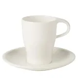 Villeroy & Boch Чашка с блюдцем Coffee Passion 220 мл для кофе — фото 1