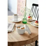 Villeroy & Boch Чашка с блюдцем Coffee Passion 220 мл для кофе — фото 3