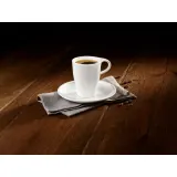 Villeroy & Boch Чашка с блюдцем Coffee Passion 220 мл для кофе — фото 5