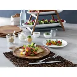 Villeroy & Boch Десертная тарелка Artesano Original 16 см — фото 4