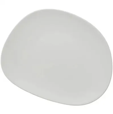 Like. by Villeroy&Boch Тарелка для салата Organic White 21 см