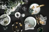 Villeroy & Boch Тарелка для завтрака NewMoon 24 см — фото 3