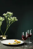 Villeroy & Boch Тарелка для завтрака NewMoon 24 см — фото 4