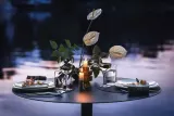 Villeroy & Boch Обеденная тарелка NewMoon 27 см — фото 2