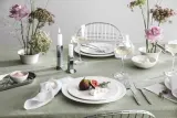Villeroy & Boch Обеденная тарелка Cellini 27 см — фото 8