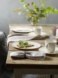 Like. by Villeroy&Boch Тарелка Голос Базовый 27 см обеденная — фото 3