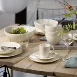 Like. by Villeroy&Boch Тарелка Голос Базовый 27 см обеденная — фото 4