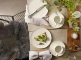 Like. by Villeroy&Boch Тарелка Голос Базовый 27 см обеденная — фото 6