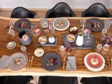 Villeroy & Boch Десертная тарелка Manufacture Rock 16 см — фото 2
