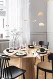 Villeroy & Boch Десертная тарелка Manufacture Rock 16 см — фото 3