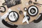 Villeroy & Boch Десертная тарелка Manufacture Rock 16 см — фото 4