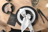 Villeroy & Boch Десертная тарелка Manufacture Rock 16 см — фото 6