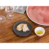 Villeroy & Boch Десертная тарелка Manufacture Rock 16 см — фото 8
