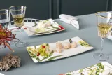 Villeroy & Boch Обеденная тарелка Amazon 27 см — фото 5