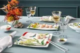Villeroy & Boch Обеденная тарелка Amazon 27 см — фото 6