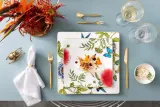 Villeroy & Boch Обеденная тарелка Amazon 27 см — фото 7