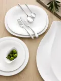 Villeroy & Boch Тарелка для завтрака New Cottage Basic 21 см — фото 7