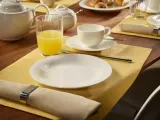 Villeroy & Boch Тарелка для завтрака New Cottage Basic 21 см — фото 8
