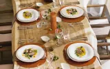 Villeroy & Boch Обеденная тарелка New Cottage Basic 27 см — фото 8