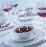 Villeroy & Boch Десертная тарелка Anmut 16 см — фото 5