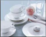 Villeroy & Boch Тарелка для завтрака Anmut 22 см — фото 7