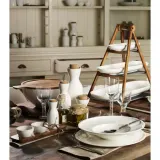 Villeroy & Boch Тарелка Artesano Original 30 см для макаронных изделий — фото 5