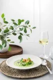 Villeroy & Boch Тарелка Artesano Original 30 см для макаронных изделий — фото 7