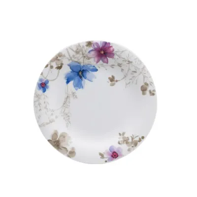 Villeroy & Boch Обеденная тарелка Mariefleur Gris 27 см