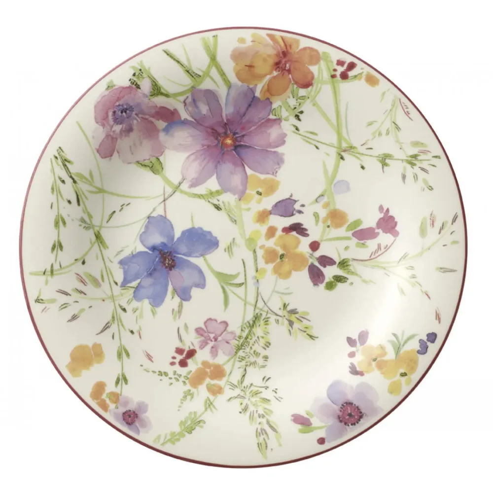 Villeroy & Boch Тарелка для завтрака Mariefleur 21 см