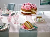 Villeroy & Boch Тарелка для завтрака Mariefleur 21 см — фото 8
