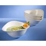 Villeroy & Boch Набор из 2 суповых тарелок Vapiano 700 мл — фото 5