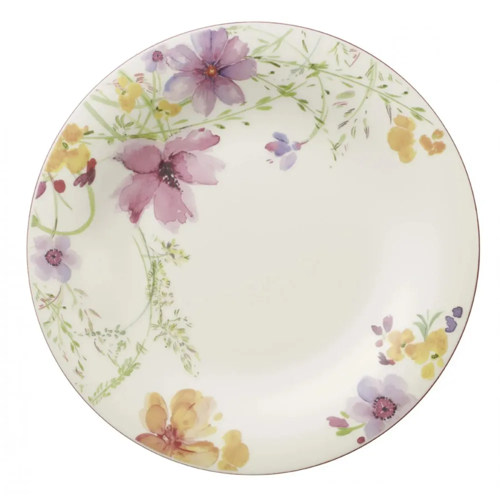 Villeroy & Boch Обеденная тарелка Mariefleur 27 см