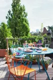 Villeroy & Boch Обеденная тарелка Mariefleur 27 см — фото 7