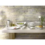 Villeroy & Boch Тарелка глубокая 23 см New Cottage Basic — фото 3