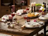 Villeroy & Boch Тарелка глубокая 23 см New Cottage Basic — фото 8