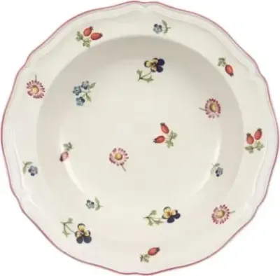 Villeroy & Boch Глубокая тарелка Petite Fleur 20 см