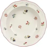 Villeroy & Boch Глубокая тарелка Petite Fleur 20 см — фото 1