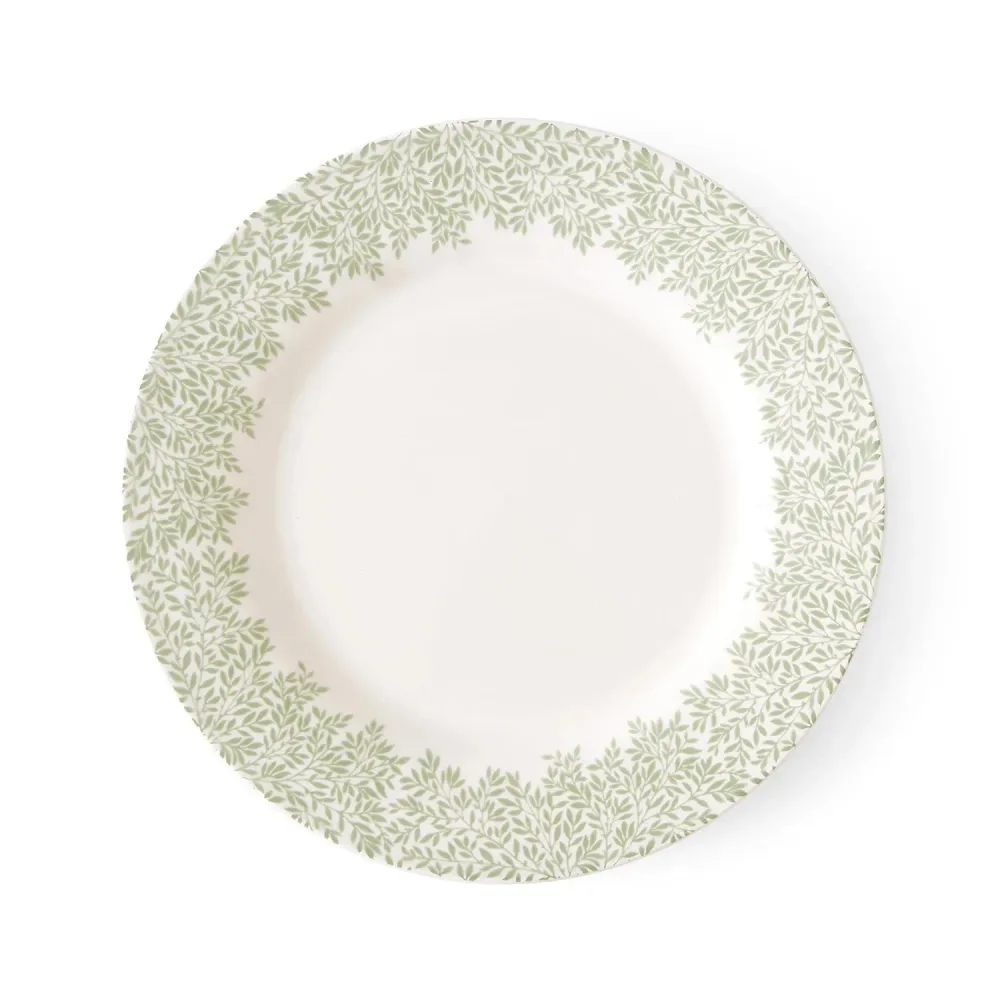 Spode Тарелка Morris&Co. 28 см. ужин