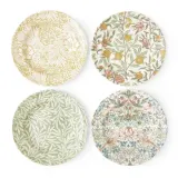 Spode Тарелка Morris&Co. 23 см ива для завтрака — фото 2