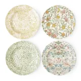 Spode Тарелка Morris&Co. 23 см фрукты для завтрака — фото 2