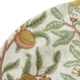 Spode Тарелка Morris&Co. 23 см фрукты для завтрака — фото 4