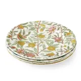 Spode Тарелка Morris&Co. 23 см фрукты для завтрака — фото 5