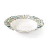 Spode Тарелка Morris&Co. Клубничный вор глубиной 26 см — фото 1