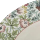 Spode Тарелка Morris&Co. Клубничный вор глубиной 26 см — фото 4