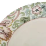 Spode Тарелка Morris&Co. Глубина 19 см, клубничный вор — фото 4