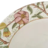 Spode Тарелка Morris&Co. Фрукты глубиной 19 см — фото 4