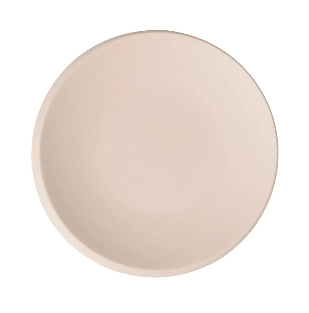 Villeroy & Boch Десертная тарелка NewMoon 16 см бежевая