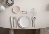 Villeroy & Boch Десертная тарелка NewMoon 16 см бежевая — фото 5