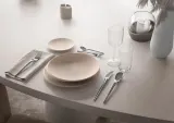 Villeroy & Boch Десертная тарелка NewMoon 16 см бежевая — фото 6